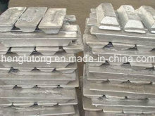 Aluminium, Aluminium Ingots, with 99.70% 99.90% 99.99%