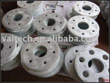 ductile iron casting