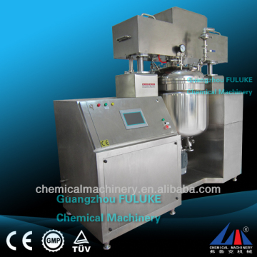 vacuum katinko ointment emulsifying machine