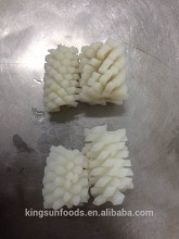 New arrived Grade A & B Giant squid wings or fillet flower