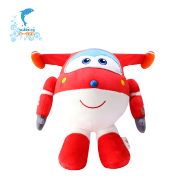 Most popular plush musical toy with playing theme song