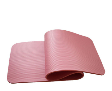 Natural Rubber Yoga Mat Jump Rope Mat