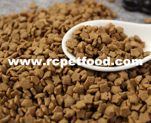 Alimento para perros seco 20 kg Teddy