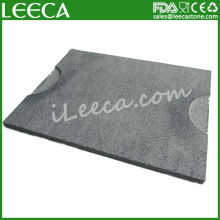 Practical fruit chopping board