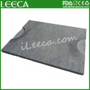 Practical fruit chopping board