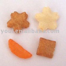 Rice Crackers Mixed 1