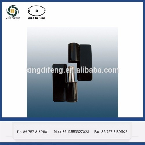 Custom Precision plastic material nylon cabinet hinge nylon cabinet hinge