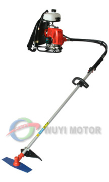 backpack petrol brush cutters
