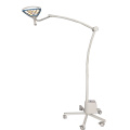 Floor Mobile LED Medical Exam Light