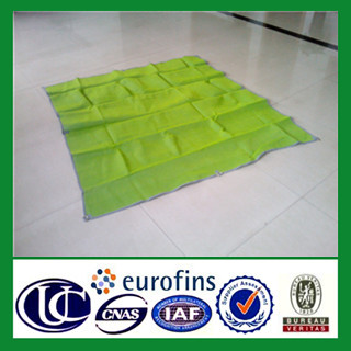 Virgin HDPE Sand Free Beach Mat