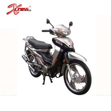 XCross China Cheap 110CC CUB Motorcycles and Electric Scooters For Sale