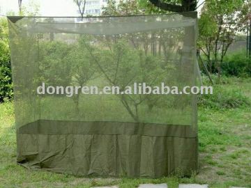 long lasting insecticide mosquito net