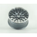 RS1006 OEM Sport Economic Sport RIMS 18 pollici in lega in alluminio