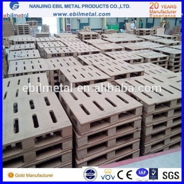 fumigation wooden pallet from Nanjing Ebil Metal