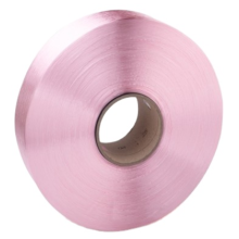 Factory Textiles Material Polyester High Tenacity FDY Yarns