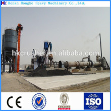 Mineral rotary kiln equipments for bauxite