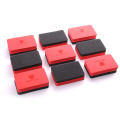 Ceramic Coating Applicator Tire Dressing Sponge Pads 10PCS