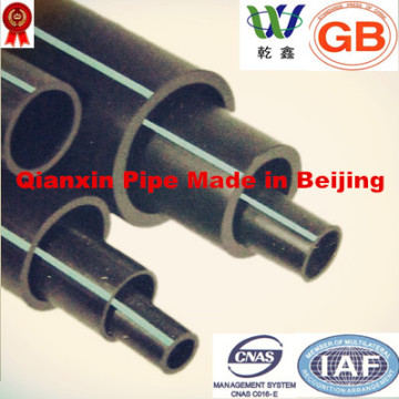 hdpe pe100 pipe