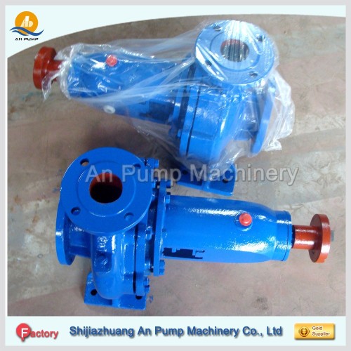 small electric water transfer pump