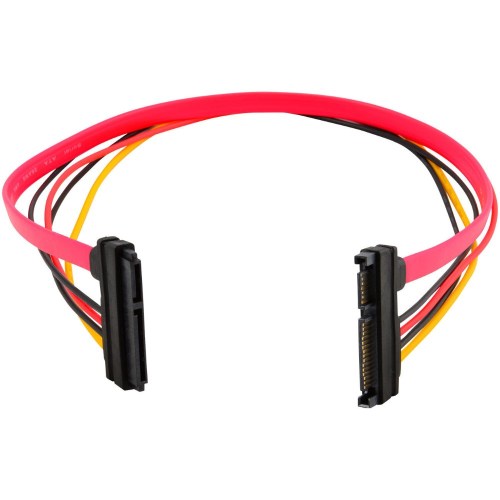 SATA HDD Extension Cable Data Wiring Harness