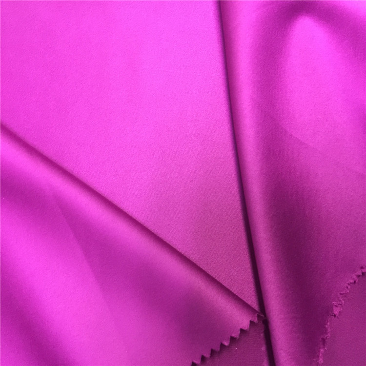 Polyester Blended Fabric