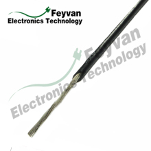 UL1430 XLPVC Insulated Automotive Wire