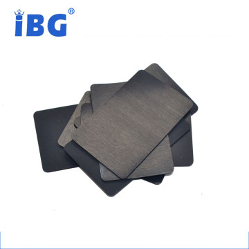 Black Rubber Floor Mat Gasket
