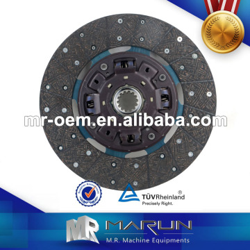 Engine Clutch Disc for Japanese Engine 4JH1 4HG1 4HE1