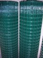 PVC gecoate gelaste gaas