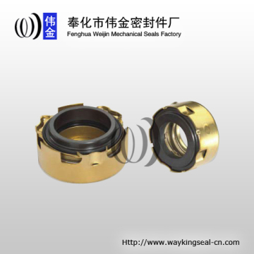 Automobile Water Face Seal Of Pumps 