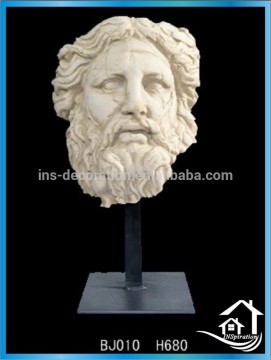 Western art indoor sculpture