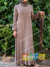 Latest Modern Islamic Clothing For Women