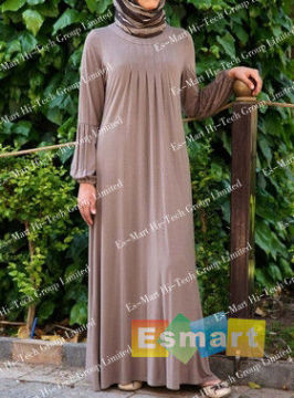 Latest Modern Islamic Clothing For Women