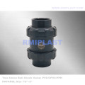 True Union Ball Valve Valve PVC