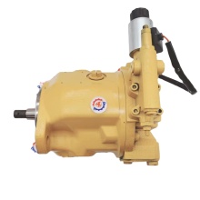 OEM CAT 980G 938G Hydraulic Piston Pump and Fan Motor