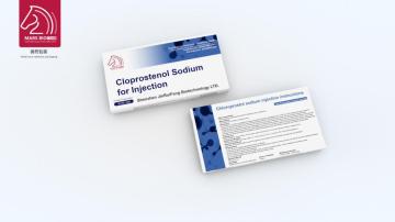 Cloprostenol Sodium for Injection