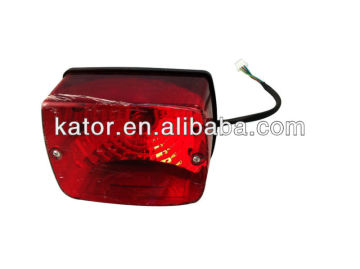 Chinese ATV Quad Go Kart ScooteR BAJA ROKETA ZNEN BMS Tail Brake Light