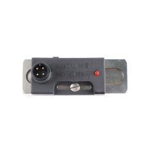 FC230 LED Display Thread Connection Water Flow Switch/Piston Type Water Flow Switch for Water Pump