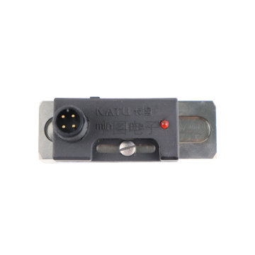 FC230 LED Display Thread Connection Water Flow Switch/Piston Type Water Flow Switch for Water Pump