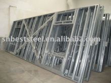 Prefabricated Wall