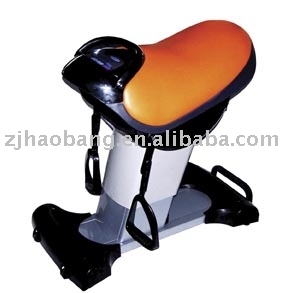 Horse Riding  Machine