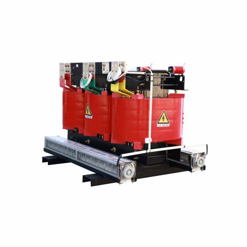 SC(B)10-13 Dry-type power transformer