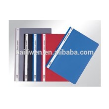 Office & Stationery A4/FC Plastic report file