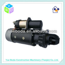 engine 6D95 starter starting motor