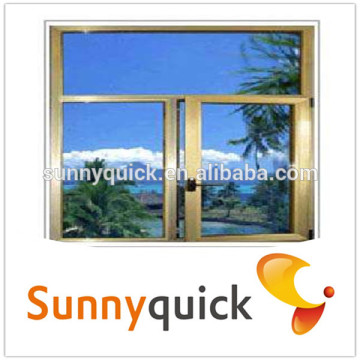 competitive cheap price of aluminium sliding window in india