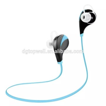 2016 wholesale foldable Wireless headphone bluetooth headphone with out wire