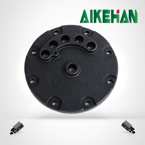 anodize aluminum die casting automotive spare part