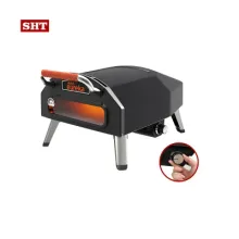 Wholesale Price Home Party Neapolitan Pizza Oven Gas Burner