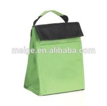mummy cooler bag/mini lunch cooler bag/laminated non woven cooler bag