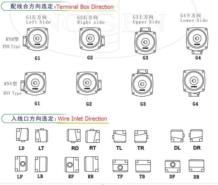 Details of model Selection